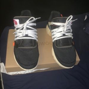 Air Presto Off White